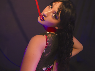 Yoour GOTHDESS♥