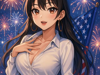 Happy July 4