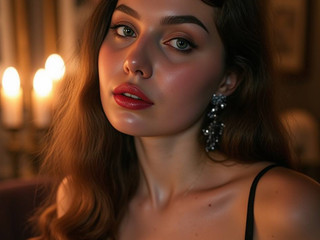 Boudoir Dreams
