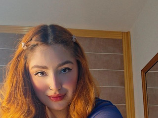 Angel face