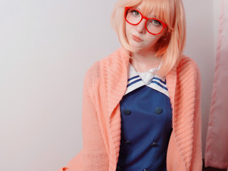 Mirai Kuriyama fans.ly/lolidream