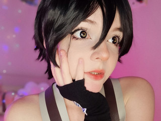 Mikasa fans.ly/lolidream