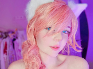 Lightning cosplay fans.ly/lolidream