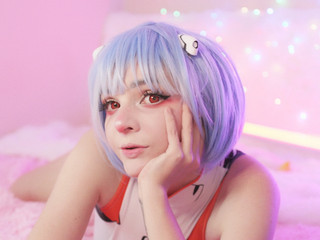 Asuka and Rei fans.ly/lolidream