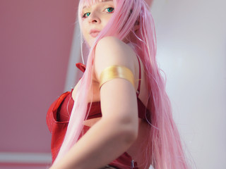 Zero two fans.ly/lolidream