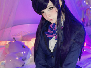 Komi-san fans.ly/lolidream