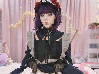Marin Kitagawa fans.ly/lolidream