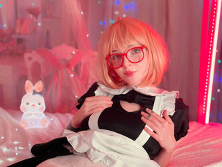 Mirai fans.ly/lolidream