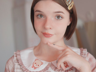Cutie fans.ly/lolidream