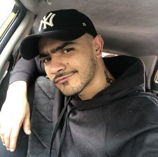 TonyDuchanes