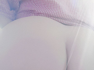 Sweet ass 🍑