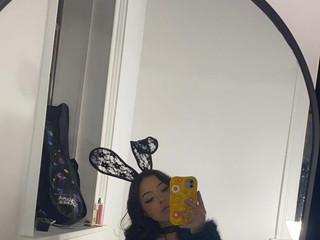 Hop hop hop 🐰