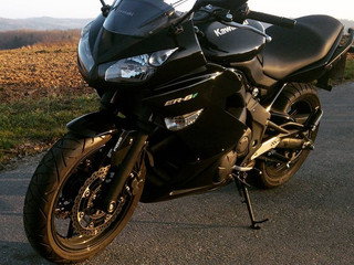motorcycles