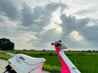 scooters
