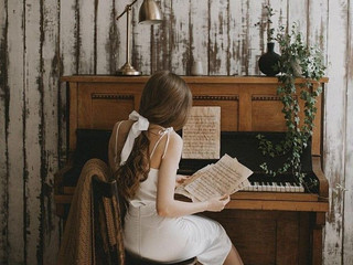 music