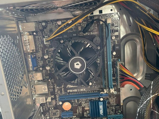 my pc