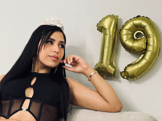 My birthday
