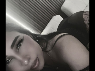 Black and White Pasion