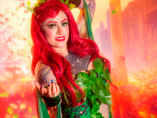 Poison Ivy