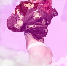 CherryLuxe