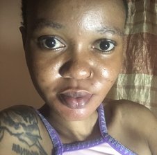 Sweet-Iddah