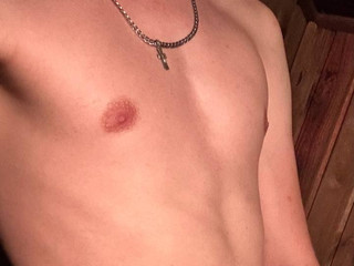 My body