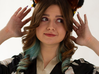 Tokio girl