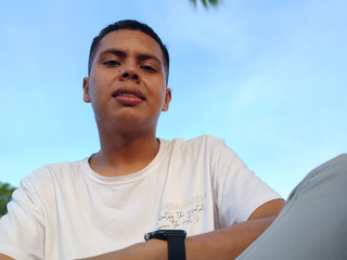 alex