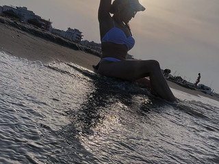 Vacation 2025❤️🌊