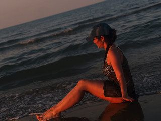☀️🌅🌊