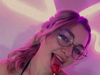 candy pop