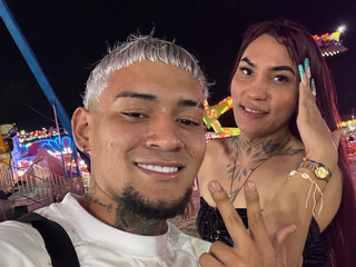 pamela and lucian