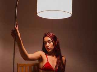 sensual in the shadows