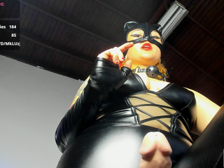 Slave!