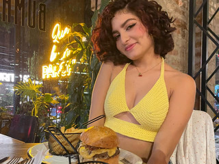 a delicious dinner