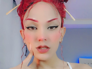 Fanny Peliroja