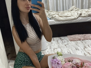 I love flowers 💐