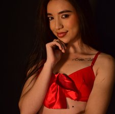 Ashley-7777