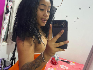 orange is my color