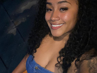pretty face