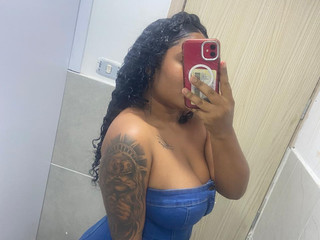 blue like the sky
