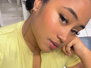 cute face