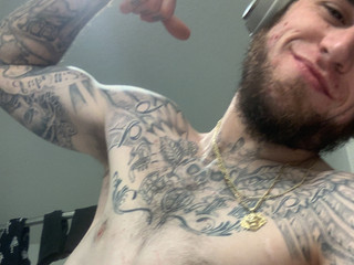 Bigdickrick