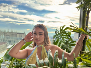 Nature lover