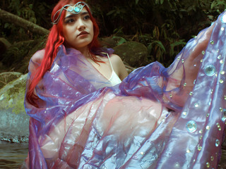 Magic Violett♥