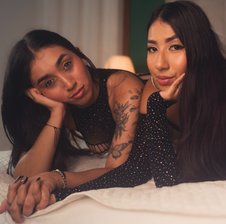 cherry-girls