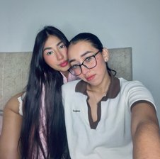 cherry-girls