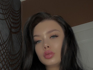 I love my face