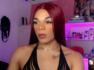 red mmm