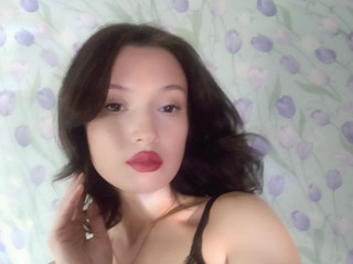 )